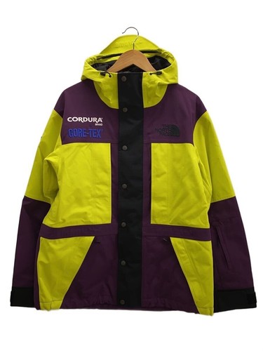 Edition the north face - face, exp