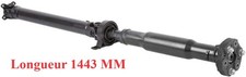 Arbre de Transmission BMW 118 D Serie 1-E87-Longueur 1443 MM-Boïte Manuelle-Neuf