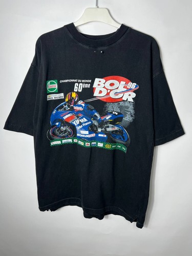 Vintage racing 1996 bol or - vintage,