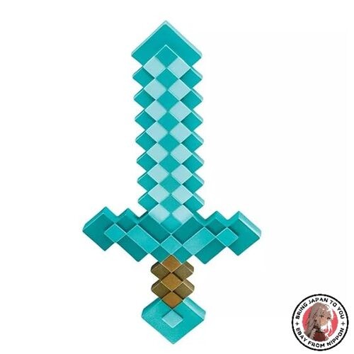 épée arme minecraft - d'arme,