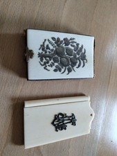Carnet De Bal  ANCIEN 