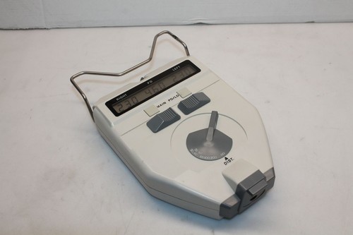 Meter pupillometre - /,