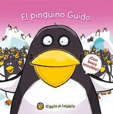 El Pinguino Guido, varios
