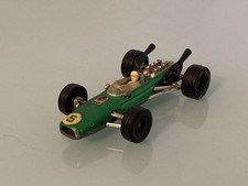 Jouet Ancien Majorette Repco