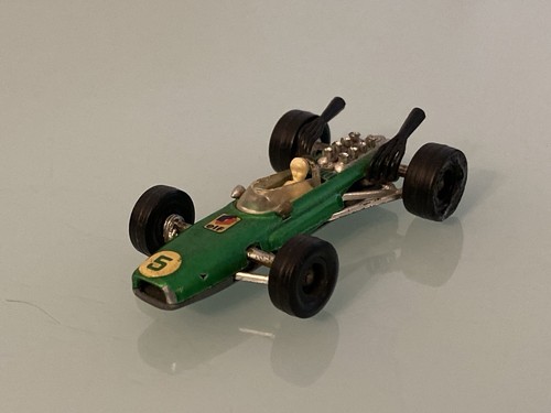 Jouet ancien majorette repco - ancien,