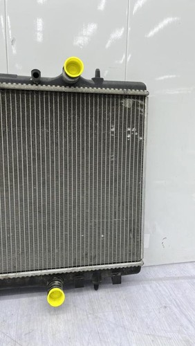 Radiateur eau citroen xsara - eau,