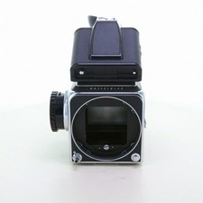 Hasselblad 500C Boîtier A12