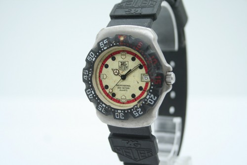 Pour pièces tag heuer - [pour, pièces]
