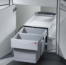 Hailo Rondo Poubelle