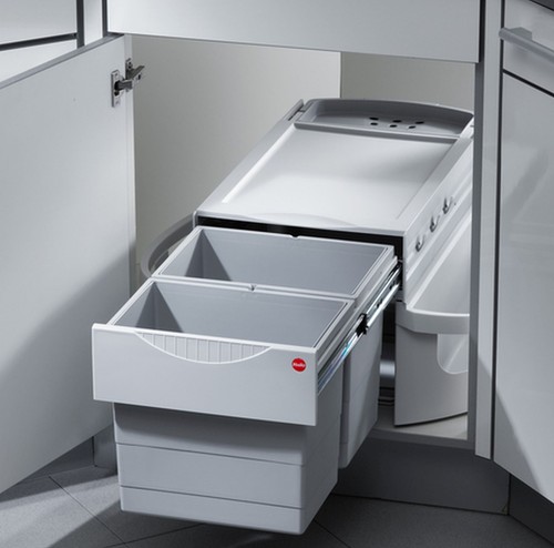 Hailo rondo poubelle - rondo,