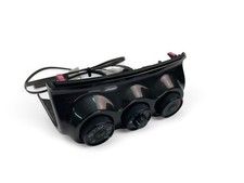 Unité De Contrôle Climatique TOYOTA URBAN CRUISER 2009 55406-52190