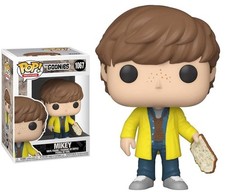 Funko POP The Goonies Mikey #1067 Figurine En Vinyle
