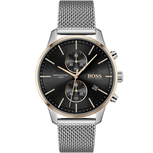 Boss montre quartz pour - boss,