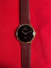 montre mécanique Vintage