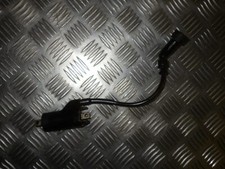 Suzuki 500 GSE - Bobine Allumage + Antiparasite 