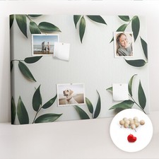 Tableau en liège Pour les