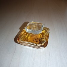 Trésor de Lancôme Paris - flacon miniature Eau de parfum 7,5 ml