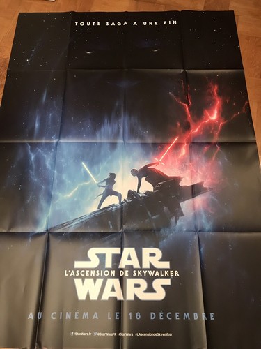 Affiche 120x160 preventive - affiche,