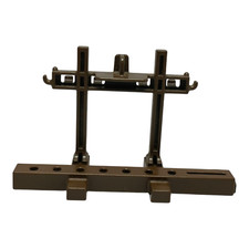 sympa râtelier arme 3667 3654 3652  Playmobil ( tournoi  chevalier   ) 1972