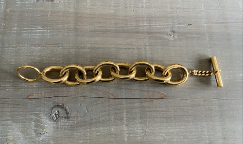 Magnifique bracelet chanel - magnifique,