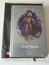 Livre Jeu De Rôle - Dungeons