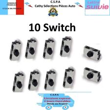 ►10 Switch Bouton
