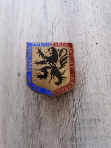 Insigne militaria farjon - insigne,