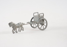 AR CGB charrette militaire en