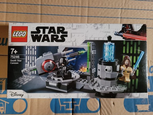 Lego star wars death - lego,