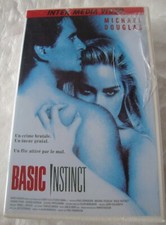 VHS K7/ CASSETTE VIDEO - BASIC