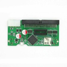 NEW SCSI2SD 3.5 includes