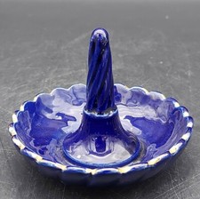 BAGUIER CERAMIQUE A COTES