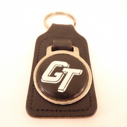 Porte clés key ring gt - gt,