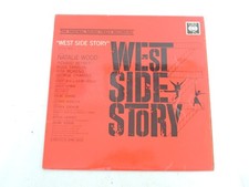 Vinyle - Bande Originale West