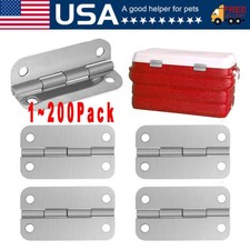 1-200 Stainless Steel Cooler