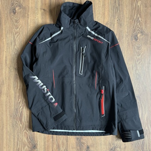 Musto br2 sport - musto, jacket