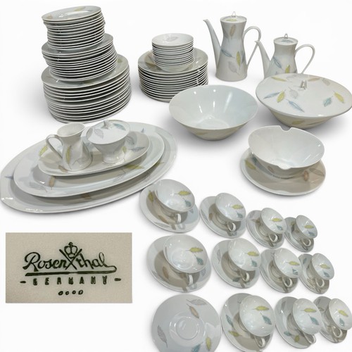 Rosenthal germany bunte - rosenthal,