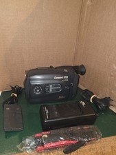 Camescope jvc 48s - jvc,