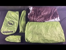 Big Agnes Rattlesnake SL2
