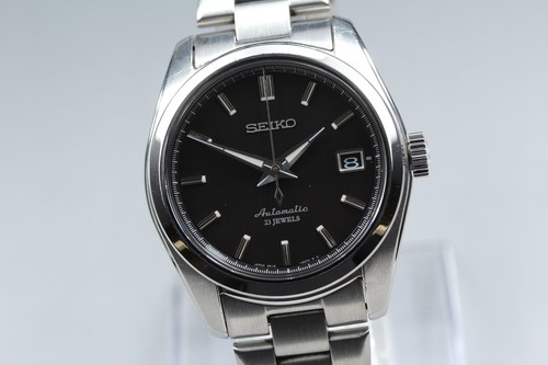 Montre homme seiko mécanique - homme,