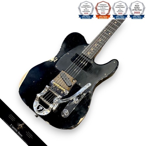 Fender custom shop 60 - shop, '60