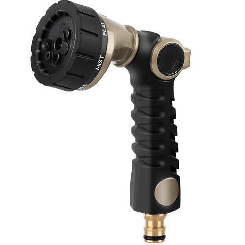 Pistolet arrosage buse - pistolet, d'arrosage,