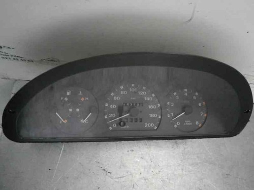 Compteur vitesse tableau - compteur,