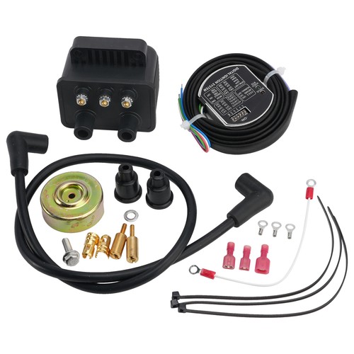 Kit bobine allumage - bobine, d'allumage