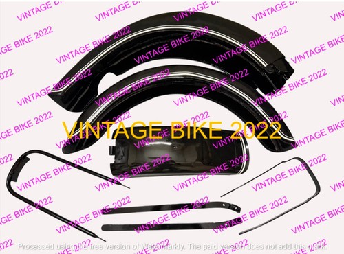Convient pour bmw - r26, r50
