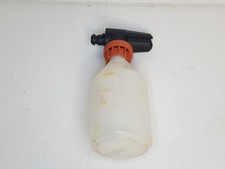 réservoir détergent de
