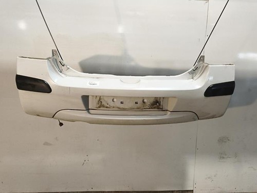Pare choc arriere renault - pare,