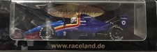 SPARK 1/43 RACELAND RS1749 AGS
