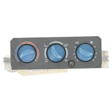 Commande chauffage RENAULT TWINGO 1 PHASE 2 7701049962