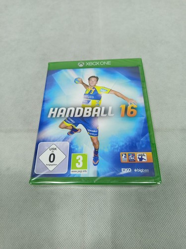 Handball neuf xbox one - neuf,